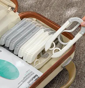Portable Folding Hanger
