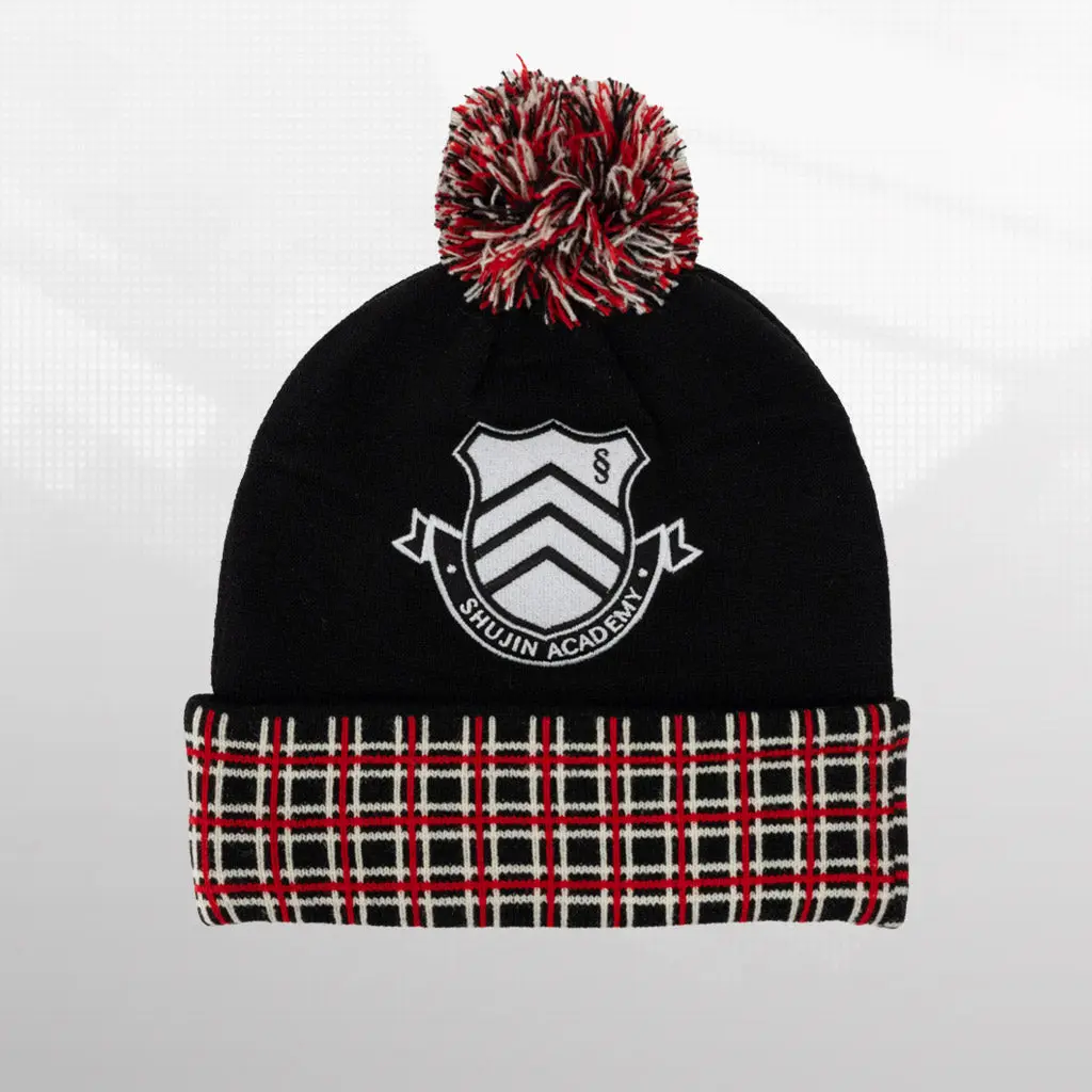 Persona 5 - Shujin Academy Beanie