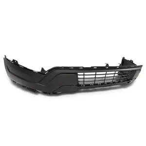 Textured Black Front Lower Bumper Cover Fit For 2018 2019 Ford Explorer Base/XLT