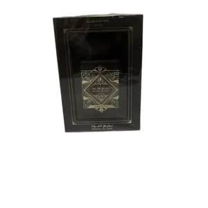 Amethyst Lattafa - Product with No Additional Attributes or Specifications Provided