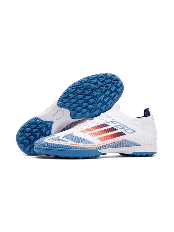 New Youth Football Shoes Recommendation, School Student Competition Training Low Top Nails Wear-Resistant Anti-Slip Grip Unisex Adults