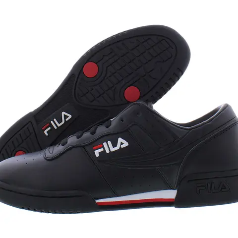 Fila Original Fitness Mens Shoes