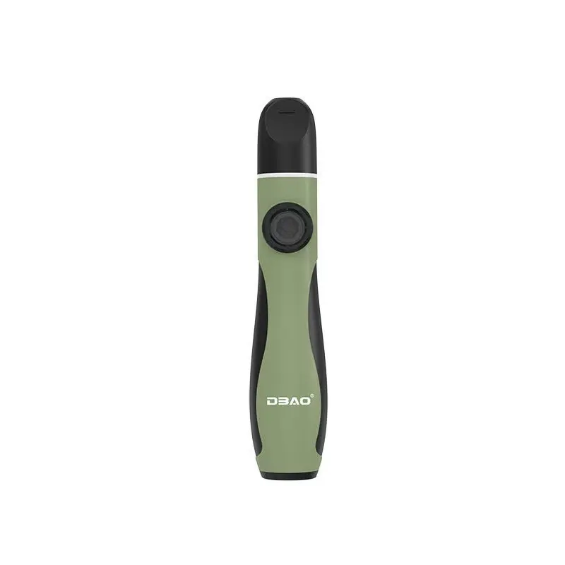 DB clarinet O Kazoo Musical Instrument for Kids & Adults - Vibrant Green Color, Durable Plastic, Easy to Play, Fun Gift Idea for Parties & Stress Relief Playful Wind clarinet trombone flute
