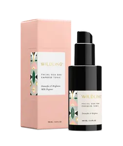 Empress Hydrasoothe Face Mist Empress Hydrasoothe Face Mist