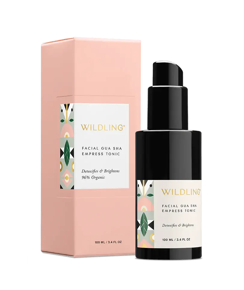 Empress Hydrasoothe Face Mist Empress Hydrasoothe Face Mist