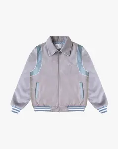 EPTM 23 Varsity Jacket - Dolphin