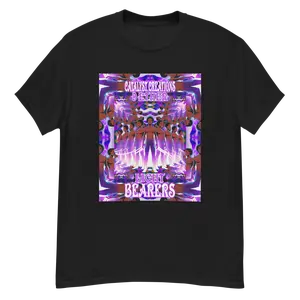 9 ETHER LIGHT BEARERS