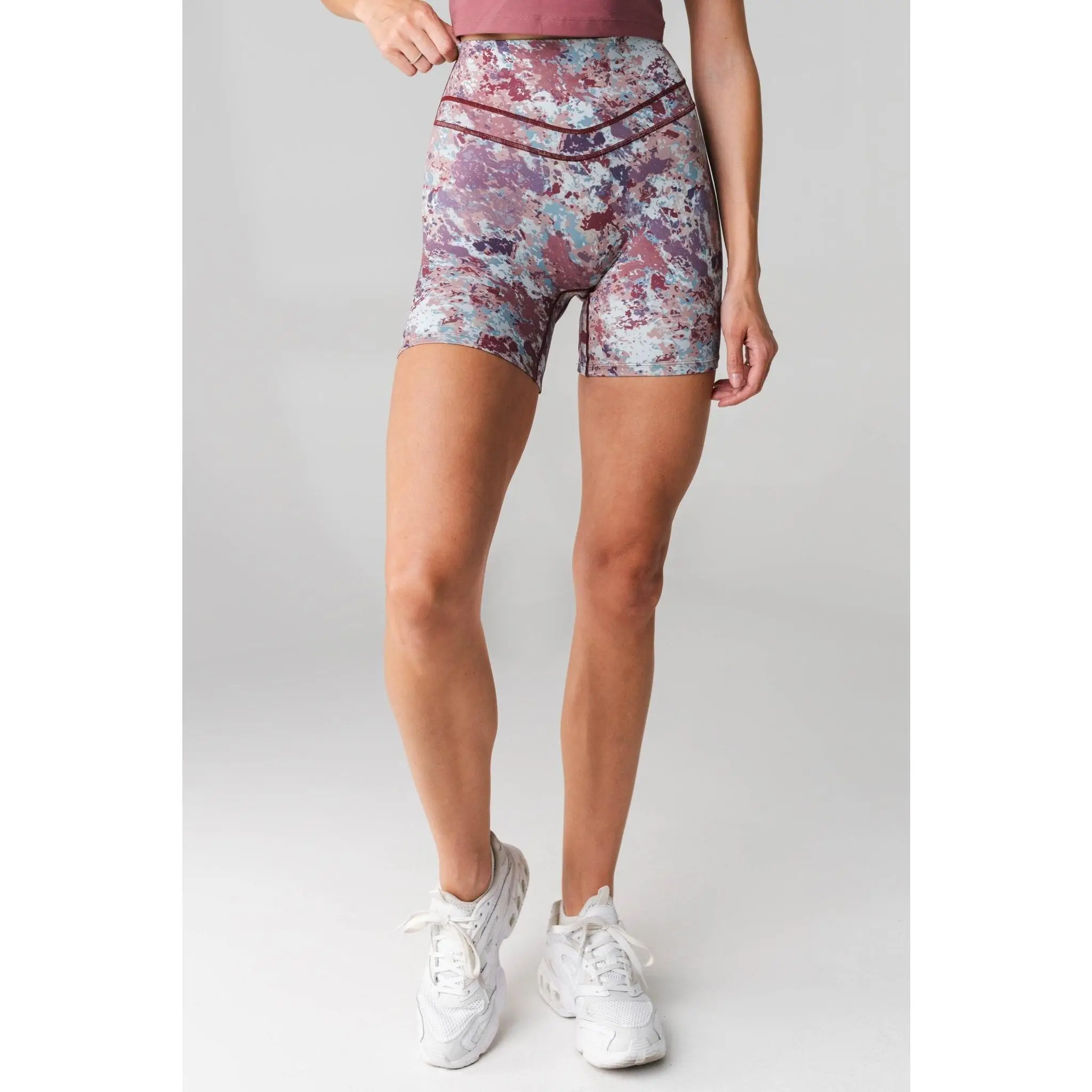 Vitality Pulse™ Volley Short - Desert Morning