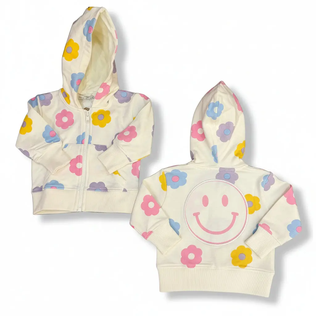 Mish - Daisy Hoodie