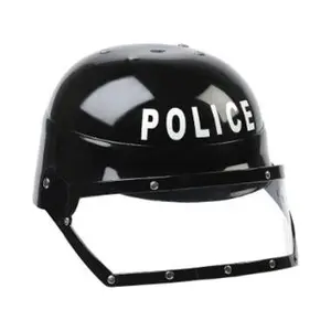 Aeromax Police Helmet