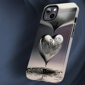 New 2024 Pattern Chrome Hearts Gothic Y2K Cross iPhone Case, Hypebeast Phone Case For iPhone 15 14 13 12 11 Free Shipping