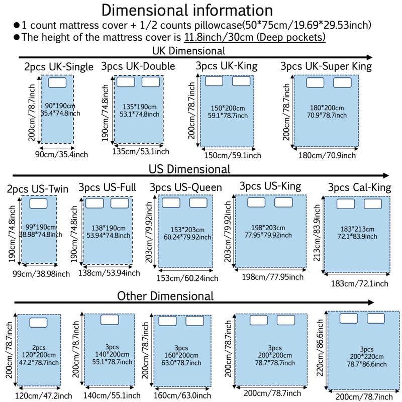 2/3Pcs Silky Satin Bed Sheet Set, Satin Bed Sheets, Dustproof Mattress Protector, Soft and Comfortable Fitted Sheet, Skin-Friendly & Breathable, Smooth Mattress Cover, Silk-Like Bedding for Bedroom/Dorm/Hotel, Multiple Sizes Available