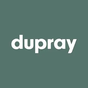 Dupray shop logo
