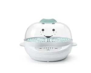 nutribullet Baby Turbo Steamer