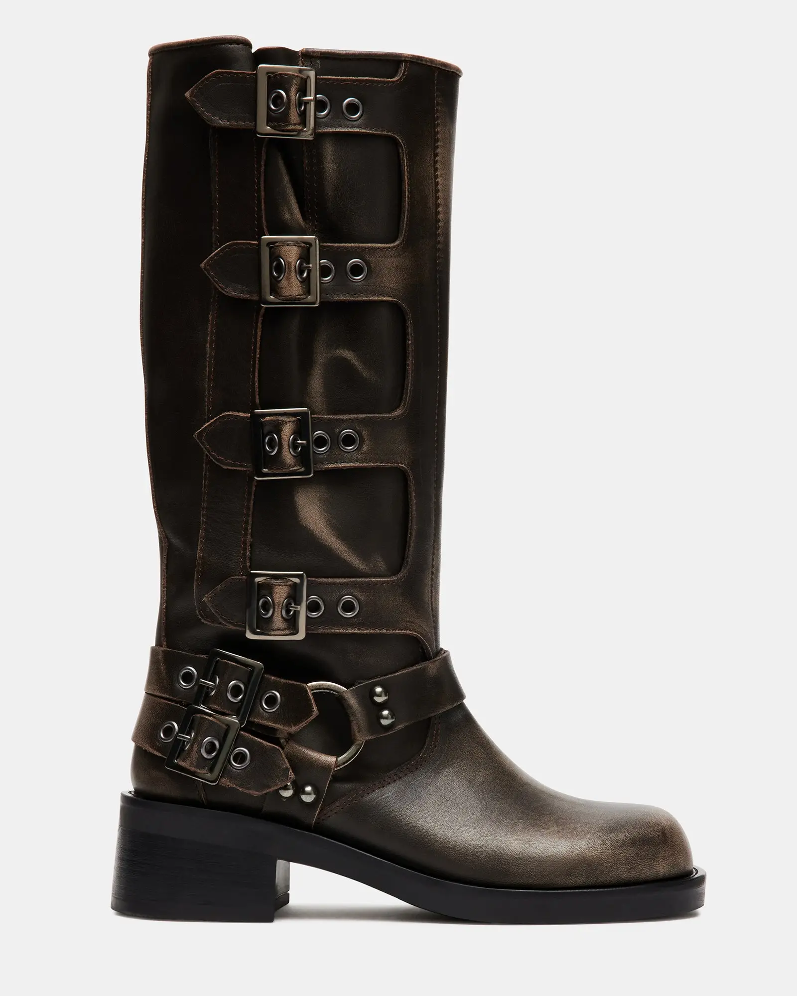 ROCKY BROWN DISTRESSED ROCKY BROWN DISTRESSED
