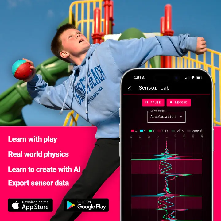 Ball 2 with AI - A toy ball with sensors that plays games