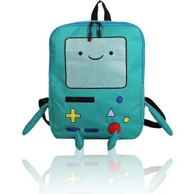 Bag Mochila Bmo Miniso Cool Mini Backpacks TikTok Shop
