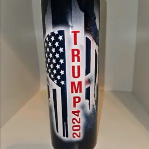 Trump Tumblers