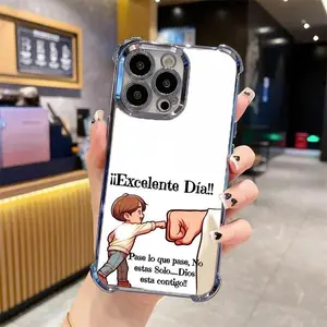 StyleShell Biblical Motivational Quotes Pattern Phone Case For 17 16 15 14 13 12 11 X XS AIR PRO PLUS MAX,Samsung S25 S24 S23 S22 Phone Case ,It makes a great holiday gift for friends or family.