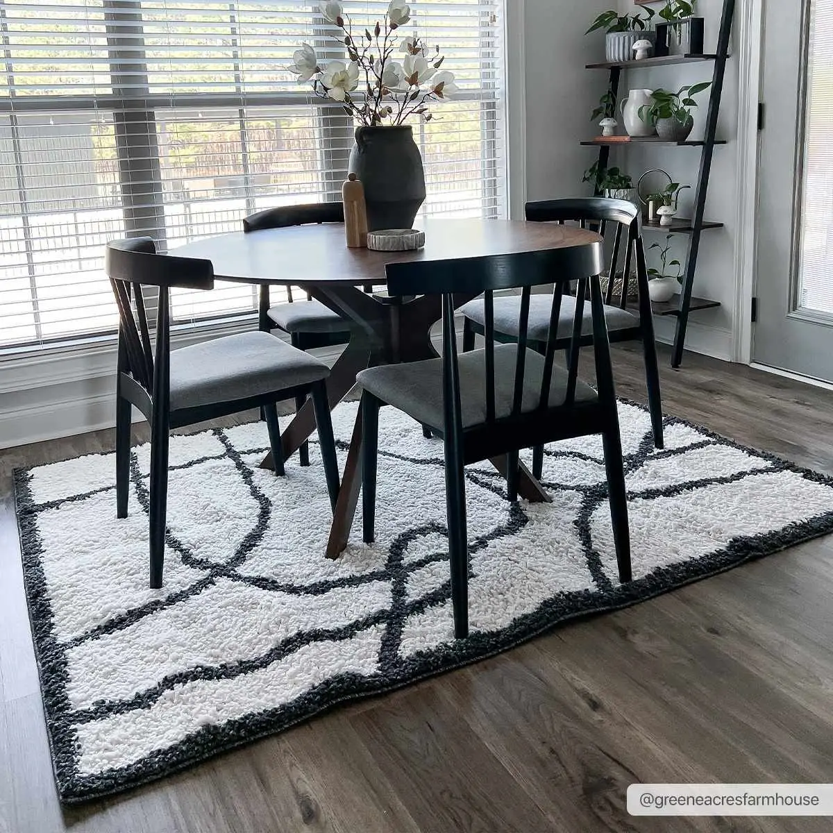 Brad Area Rug - Clearance Home Decor Casual Living Room Rug, Home Decor Rug, Casual Area Rug