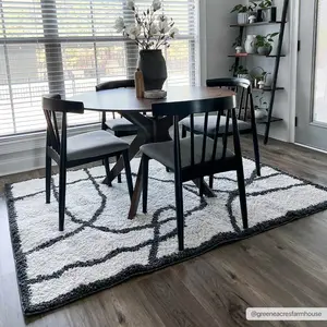 Brad Area Rug - Clearance