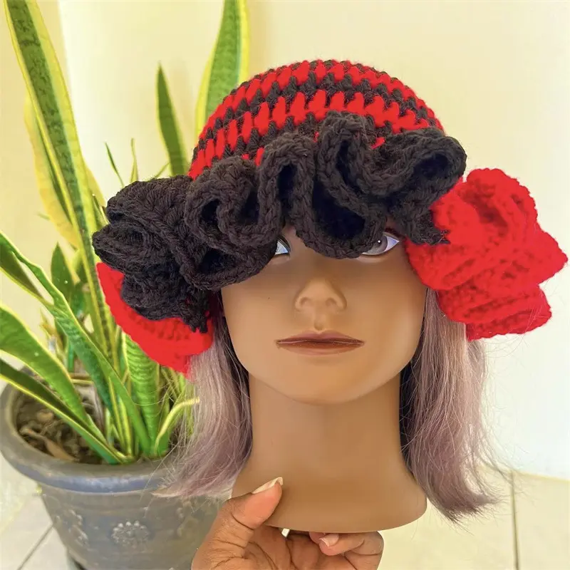 Black and Red [Starting from 5]