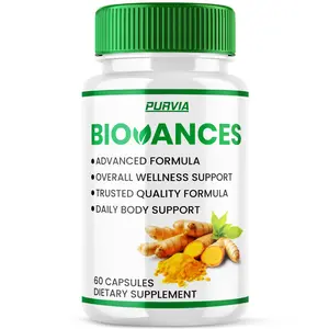 Biovances Capsules Joint Health Mobility Reduce Discomfort Nerve Support (60 ct)