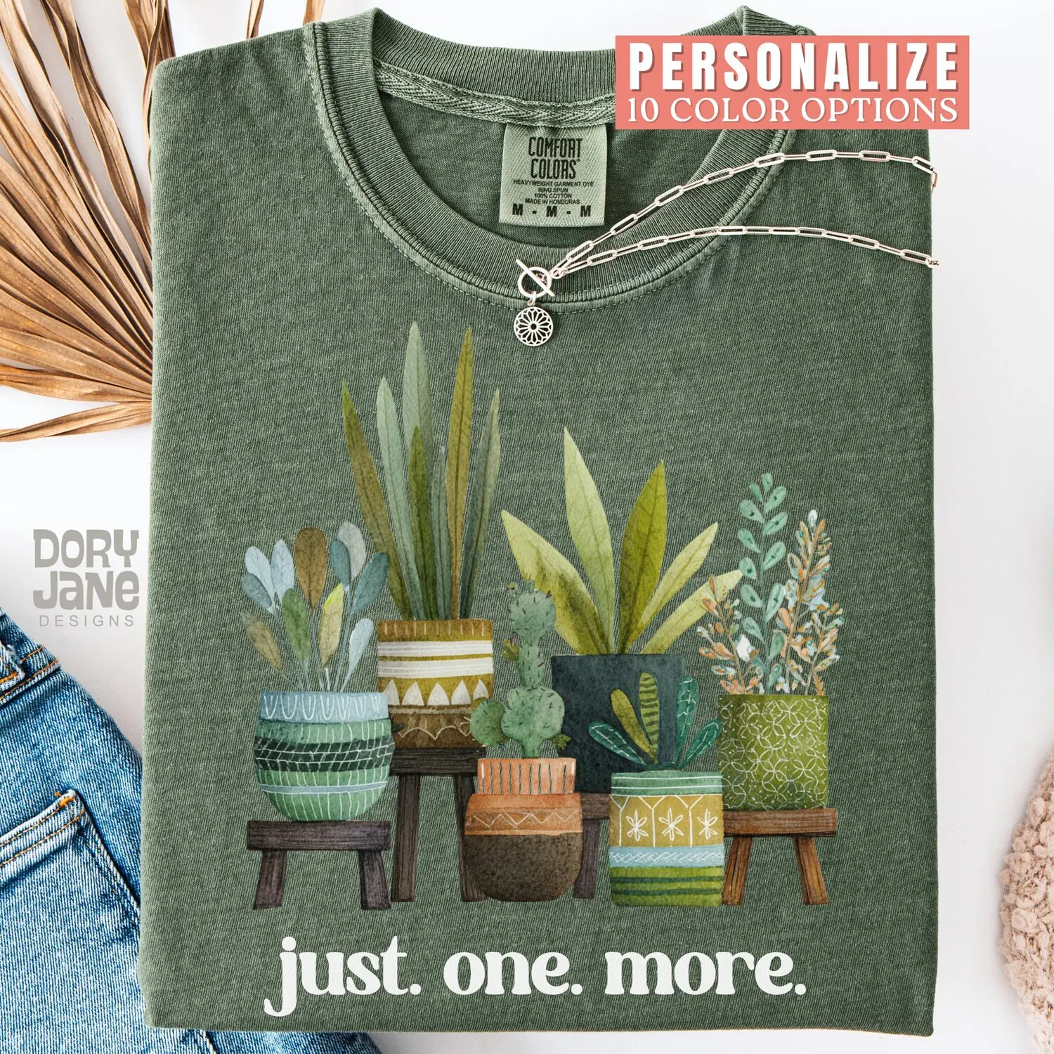 Comfort Colors Funny Plant Shirt Plant Lover Tshirt For Gardener,  Plant Mum T-shirt, Plant Lover Gift Tee, Gift For Her, Gardening Shirt