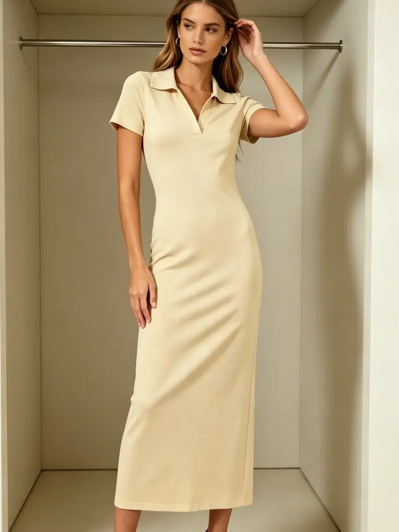 lace beaded prom dresses LaDivine S550 Prom Long Formal Beaded Lace Slit Dress main image 1