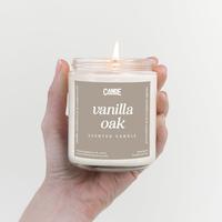 Vanilla Oak