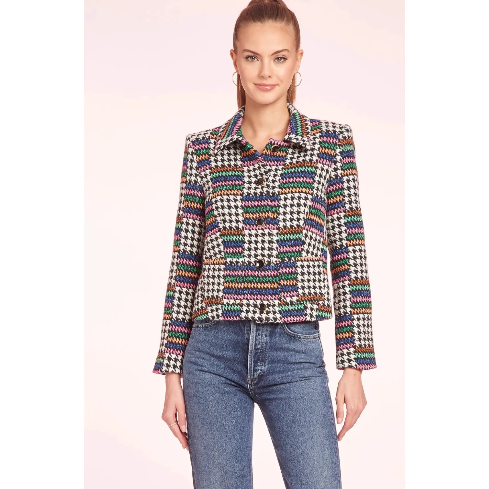 Dale Jacket
