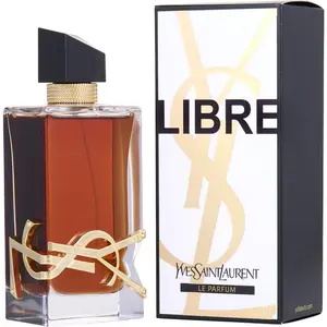 Libre Le Parfum Yves Saint Laurent By Yves Saint Laurent Eau De Parfum For Women 3oz/90ml
