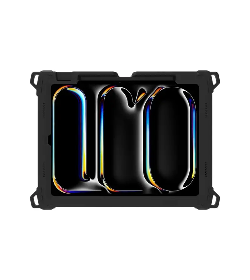 Havis TC-402 Rugged Tablet Case for Use with Apple iPad Pro 13" (M4)