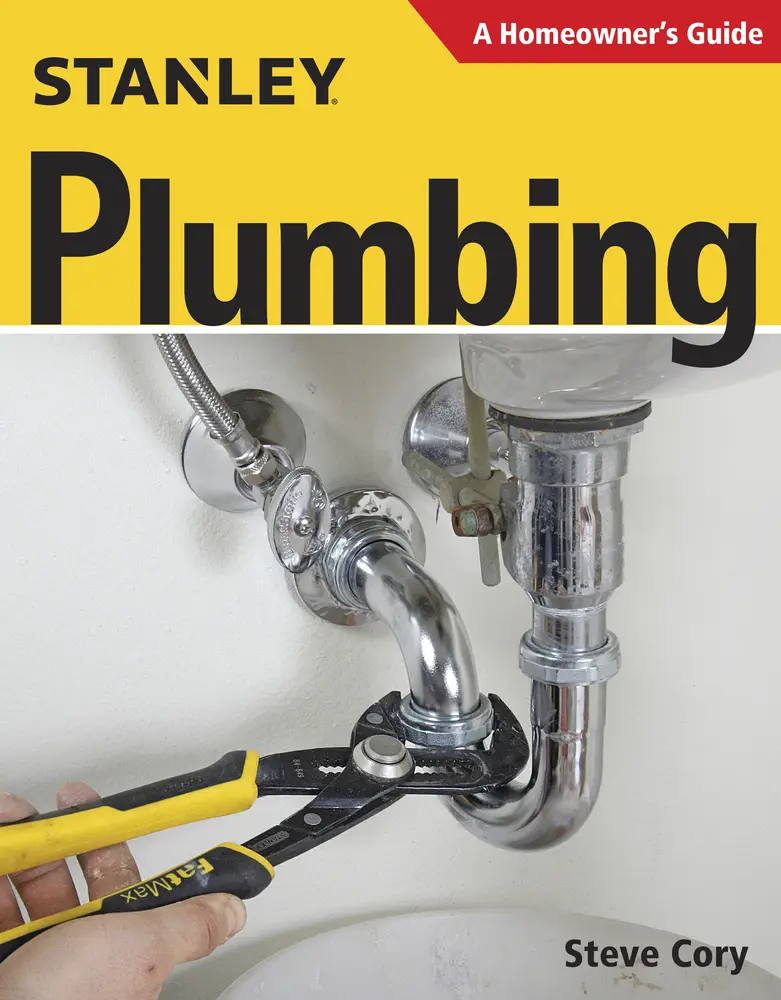 USED-Stanley Plumbing: A Homeowner's Guide by Cory, Steve (Paperback)