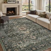 Solara - Green/Multi