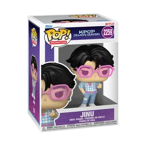 Funko Pop! K-Pop 2259