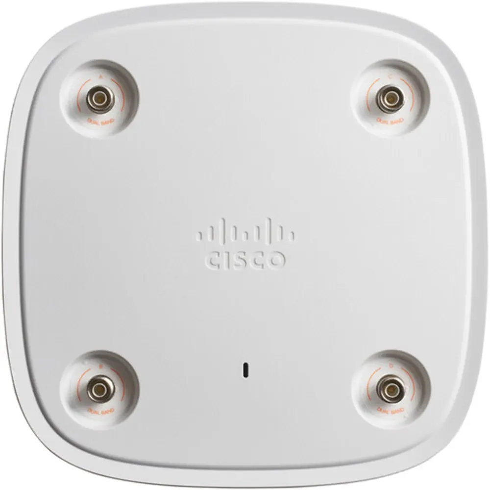 Cisco Catalyst C9115AXE-B Wireless Dual-Band Wi-Fi 6 Access Point