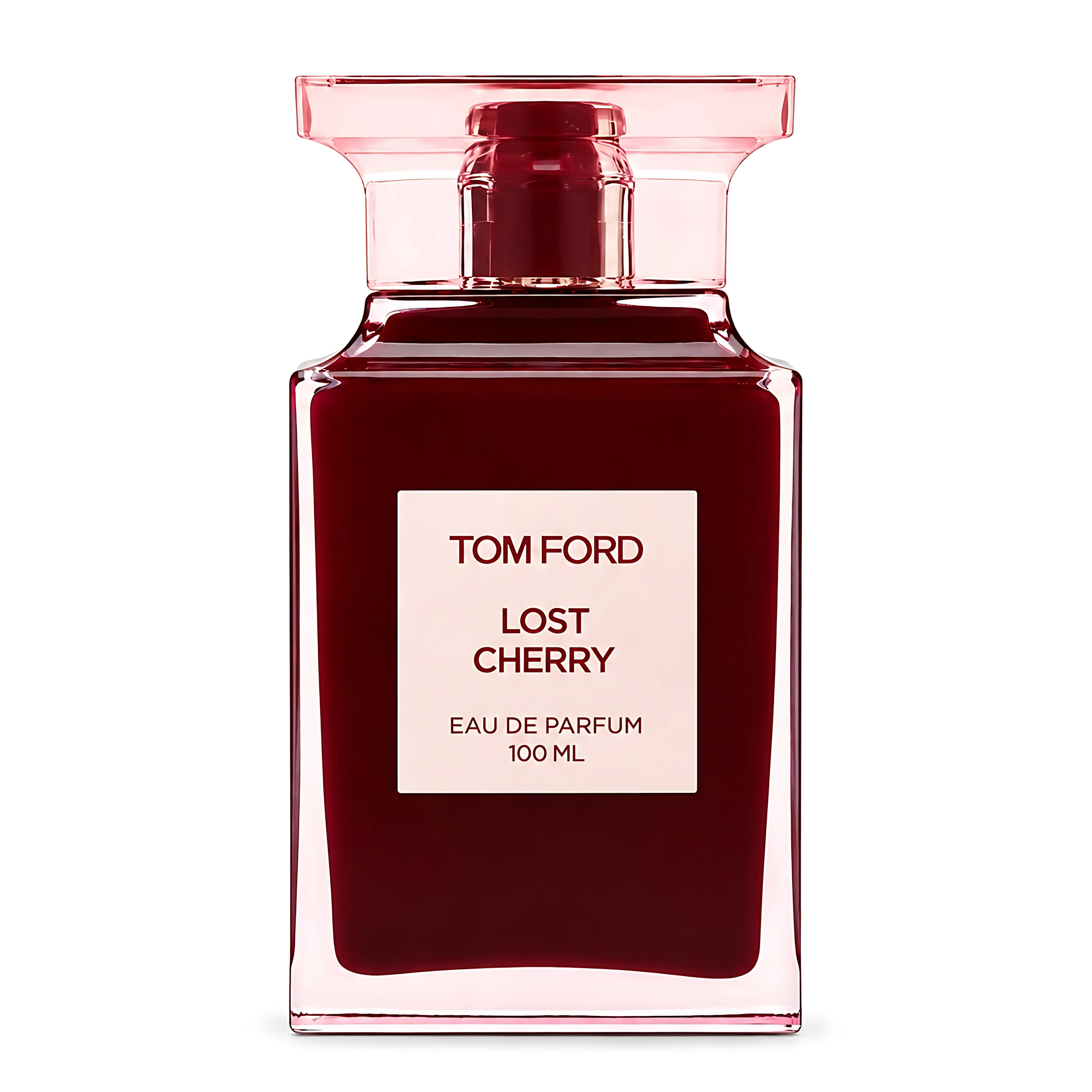 Tom Ford Lost Cherry For Unisex 3.4 Oz, Rose Cherry
