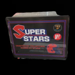 PYP Signed Authentic Helmet Break Super Stars- VO Hobby Collectible Autographed Helmet