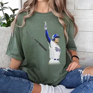 Freddie Freeman MVP World Series Los Angeles Walk Off Grand Slam 246