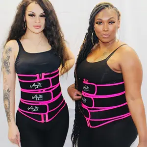 Triple threat Compression trainer