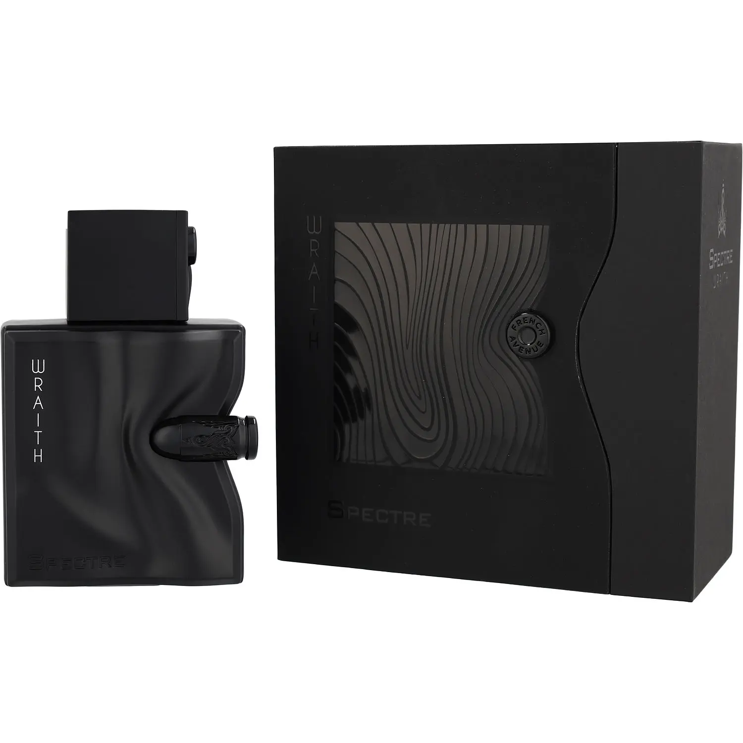 Spectre Wraith By French Avenue Eau De Parfum For Men