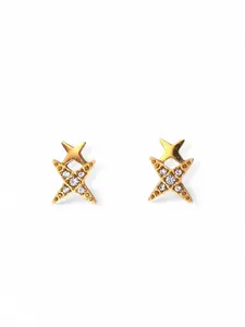 My Sister's Cottage | Waterproof | Twinkle Star Earrings