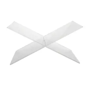 Acrylic Book Display Stand