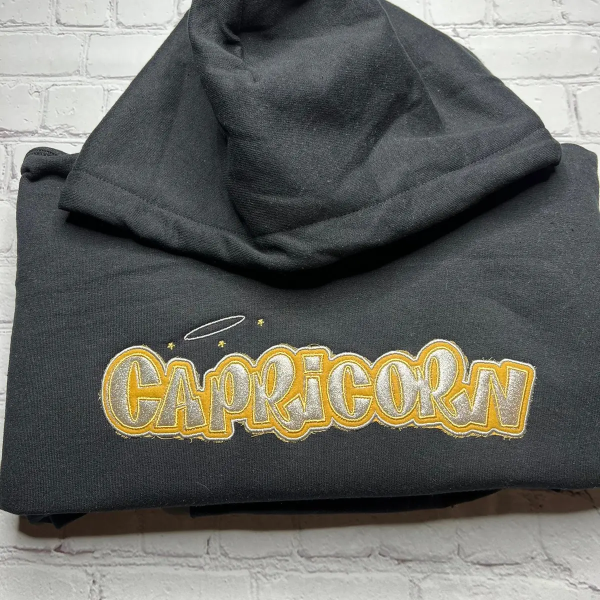 “Capricorn” hoodie