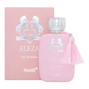 Surrati Eleza Women 3.4 oz Eau de Parfum (EDP)