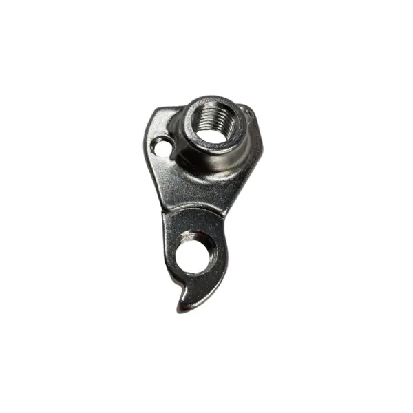 Aluminum Derailleur Hanger - Impact Safe Drive Side Component for Jeep Rubicon, Ridgerunner - Maintains Precise Alignment, Includes Required Hardware, Smooth And Accurate Shifting