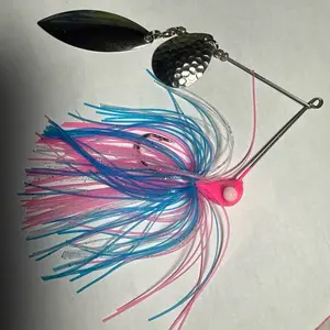 2 blade spinner
