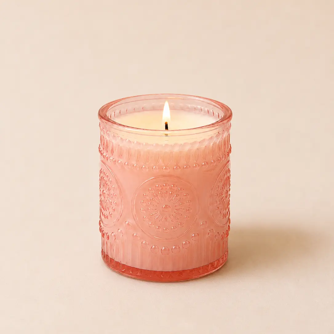 Orange Citrus | Coconut Wax