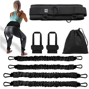 Vertical Jump Trainer  Strength Basketball Volleyball Football Tennis  Agility